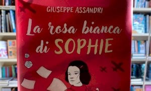 Giuseppe Assandri presenta a Saluzzo il suo libro 