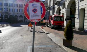 Cuneo, dalle 8 di stasera mezza città resterà senza acqua corrente