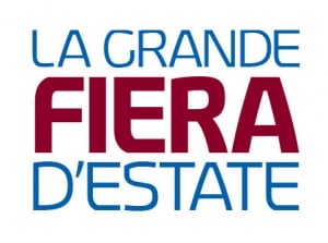 La Grande Fiera d’Estate torna a Cuneo in piazza d’Armi