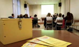 Martedì il laboratorio autostima dell'associazione 