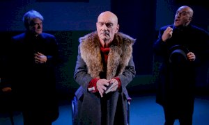 Bra, al teatro Politeama arriva “Riccardo 3. L’anniversario”