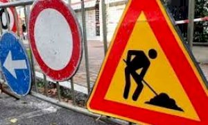 Bra: modifiche temporanee alla viabilità in via Montegrappa e in via Gandino