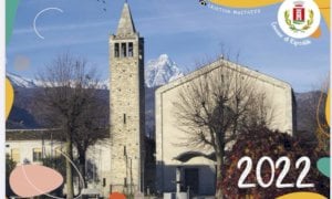 Il Consiglio comunale dei ragazzi realizza un calendario di Rifreddo e avvia una raccolta fondi per le scuole