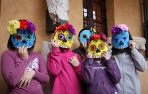 Carnevale nei musei di Bra: ballo in maschera e laboratori