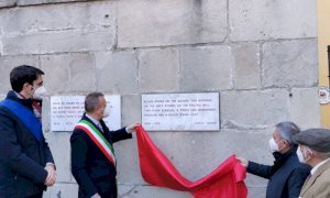 Giorno della Memoria, a Mondovì la posa di due “pietre d’inciampo” e di una lapide ricordo