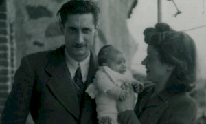 Martedì 1° febbraio proiezione del documentario “Dove danzeremo domani” al 