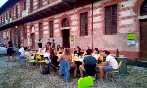 La Fondazione CRC finanzia con 70 mila euro l'educazione giovanile del 'Monviso Future Lab' del Saluzzese