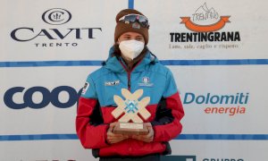 Sci di fondo, Coppa Italia Under 23: vince Maddalena Somà, seconda Elisa Sordello