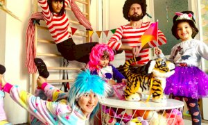 Saluzzo, anche quest’anno il “Carnevale Indoor più grande del mondo” sarà una festa per le famiglie