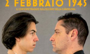 Mercoledì 2 febbraio il cortometraggio “2 febbraio 1945” al cinema Monviso di Cuneo