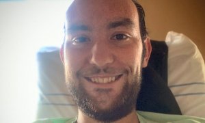 Caraglio in lutto per la morte del venticinquenne Filippo Renaudo