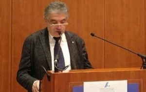 Lutto nell’atletica piemontese. Morto improvvisamente Adriano Aschieris, presidente della Fidal Piemonte.