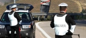 Arrestato pusher pregiudicato albanese