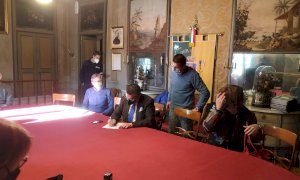 Firmato il Protocollo d’intesa per l’attivazione del Distretto del Commercio di Dronero e della Valle Maira