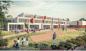 Polo scolastico di Costigliole: c'è l'affidamento, lavori dall'estate