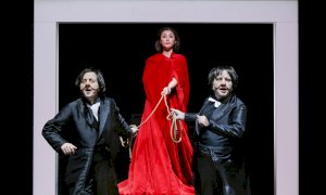 Alba: domenica 13 febbraio la rassegna Famiglie a Teatro presenta “Cenerentola - Rossini all’opera”