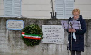 Il 10 febbraio Bra ricorda le vittime delle foibe