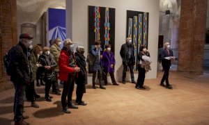 Il 4 febbraio conferenza per comprendere la cultura egizia, il 5 visita guidata a 