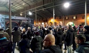 Stasera a Cuneo tornano in piazza i 