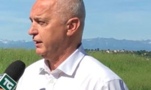 Economia, Bergesio (Lega): “Basta restrizioni. Necessari interventi per il rilancio del commercio”