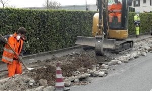 Senso unico alternato per tre mesi lungo la provinciale 292 verso Priola-Ponte Tanaro