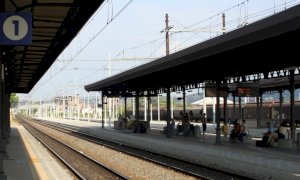 È un 19enne di Cuneo la vittima dell’incidente avvenuto ieri alla stazione di Carmagnola