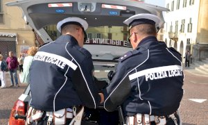 Bra, usava il Green pass di un'altra persona: denunciato un cinquantenne