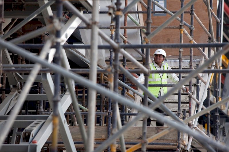 “Si rischia il blocco dei cantieri: colpa delle norme sui bonus edilizi”
