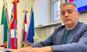 Il fedelissimo di Cirio contro il 'battesimo' di Achille Lauro: 