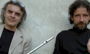 “Ma il mio amore è Paco” per il centenario della nascita di Beppe Fenoglio al Teatro Iris di Dronero