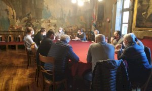 Viabilità a Dronero, mercoledì un incontro tra amministrazione e imprese