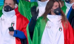 Sono iniziate le Olimpiadi invernali di Pechino: Marta Bassino tra le atlete più attese