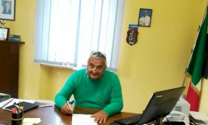 Giostrai a processo per minacce al sindaco di Centallo: aveva imposto uno stop al luna park