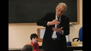 Educazione finanziaria legge dello Stato, la soddisfazione del celebre banchiere fossanese Beppe Ghisolfi