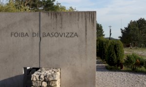 A Saluzzo una fiaccolata per ricordare le Foibe