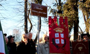 Alba celebra il “Giorno del Ricordo” giovedì 10 febbraio