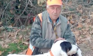 Si è spento Giacomo Gioda, ex presidente provinciale di Federcaccia