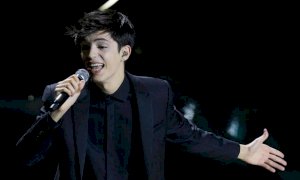Sanremo 2022, Matteo Romano chiude all'undicesimo posto: 