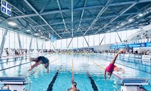 Arriva il fondo di emergenza per le piscine: “Aiutare i gestori contro il caro bollette”