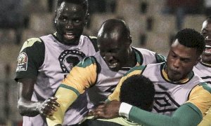 Calcio, il Senegal di Alfred Gomis vince la Coppa d'Africa 2022