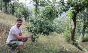 Cia Cuneo: Marco Bozzolo vicepresidente provinciale