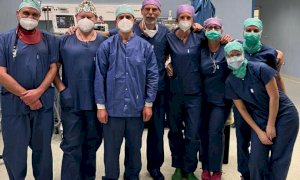All'ospedale di Savigliano una nuova équipe multispecialistica per rimuovere i calcoli