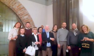 Marco Piccat riconfermato Capo Delegazione del FAI di Saluzzo