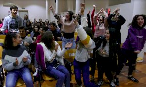 Cuneo, Geometri e Itis alla finalissima del campionato nazionale del riciclo