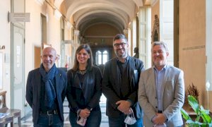 Presentato alla Regione Piemonte il piano di sviluppo del Distretto del Commercio “Terre del Monviso”