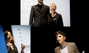TEDxCuneo scalda i motori in vista dell’edizione 2022