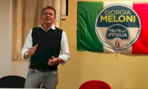 Regione, ai Fratelli d’Italia non riesce l’assalto alla poltrona di Graglia: maggioranza a pezzi