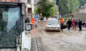 In arrivo 16 milioni di euro ai comuni piemontesi danneggiati dall'alluvione del 2019