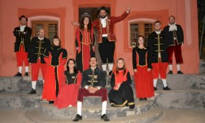 Rifreddo, anche quest'anno il carnevale sarà virtuale