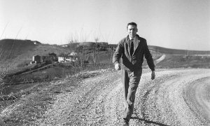 Dal 1° marzo un anno di iniziative nel centenario della nascita di Beppe Fenoglio